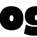 Blogh Font