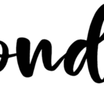 Blondeta Font