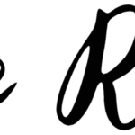 Blondie Rainbow Font