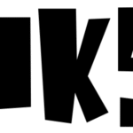 Blonkster Font