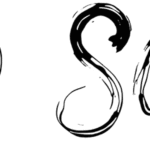 Blood Scratch Font