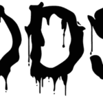 Bloodsoul Font