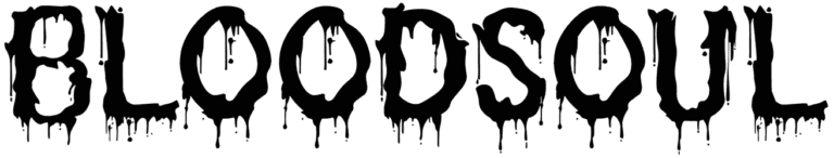 Bloodsoul Font
