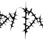 Bloody Durian Font
