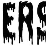 Bloody Sisters Night Club Font