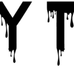 Bloody Terror Font
