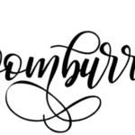 Bloomburrys Font