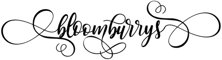 Bloomburrys Font