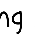 Blooming Flowers Font