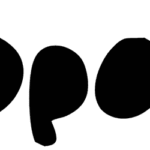Blopopo Font