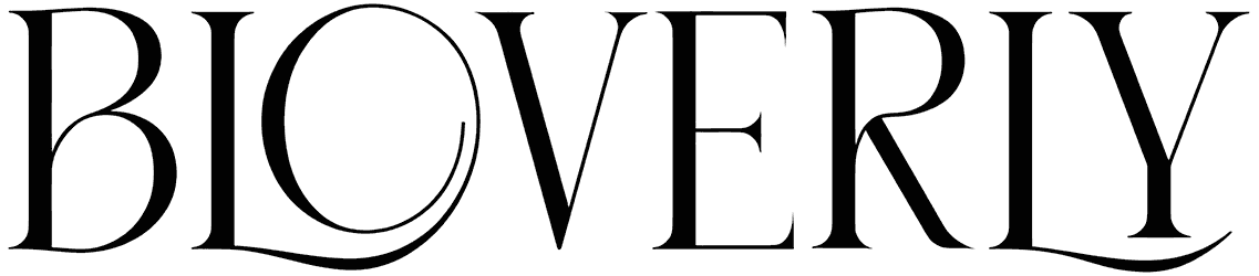 Bloverly Font