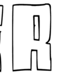 Bloxxer Binnus Font