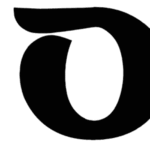 Blue Ocean Font