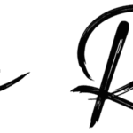 Blue River Font