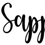 Blue Sapphire Font
