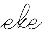 Bluekendy Font