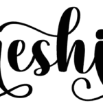 Blueshine Font