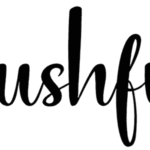 Blushful Font