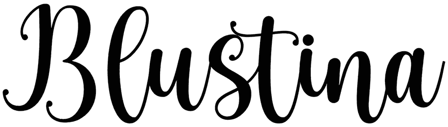 Blustina Font