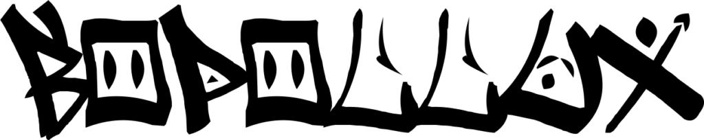 BoPollux Font
