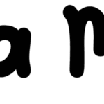 Boba Milky Font