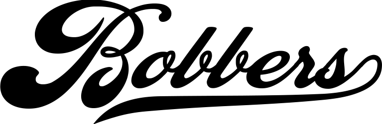Bobbers Font