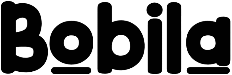 Bobila Font
