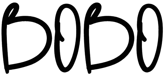 Bobo Font