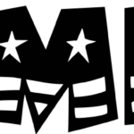 BodieMF Flag Font