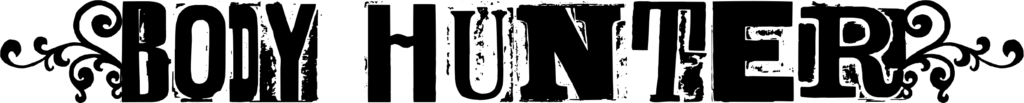 Body Hunter Font