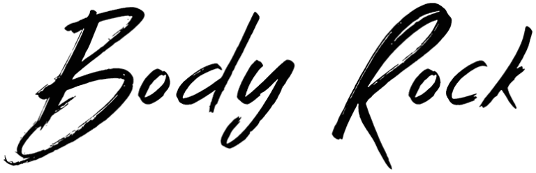 Body Rock Font