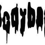 Bodybag Font