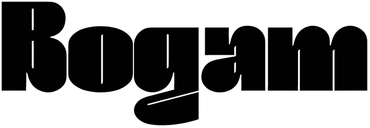 Bogam Font