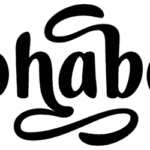 Bohabey Font