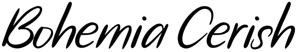 Bohemia Cerish Font