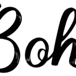 Boho Font