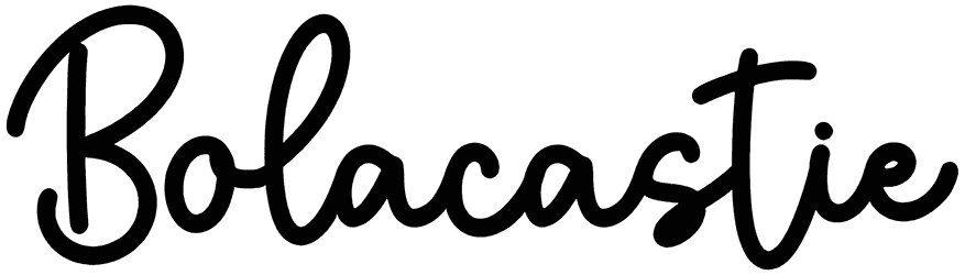 Bolacastie Font