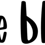 Boldie Blondie Font