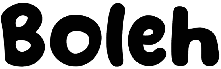 Boleh Font