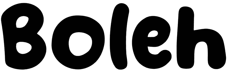 Boleh Font