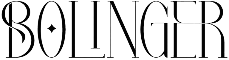 Bolinger Font