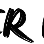 Bomber Brush Font