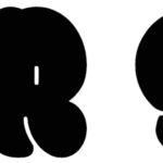 Bomber Throw Font