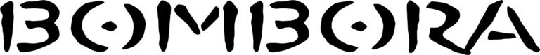 Bombora Font