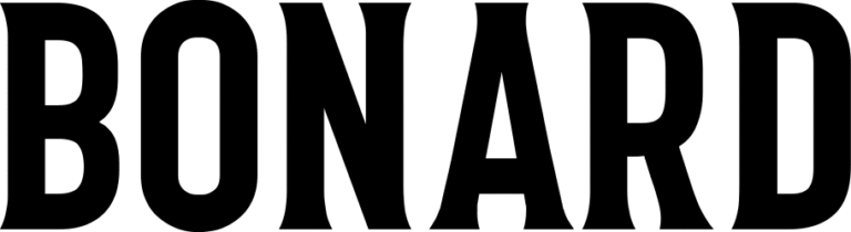 Bonard Font