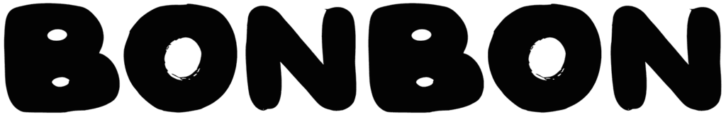 Bonbon Font