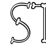 Bone Sticks Font
