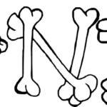 Bones2 Font