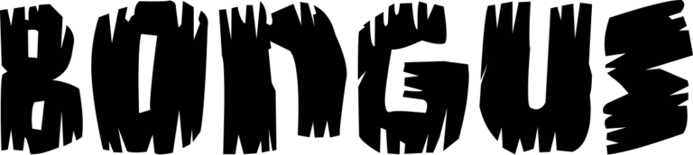 Bongus Font