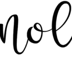 Bonoligt Font